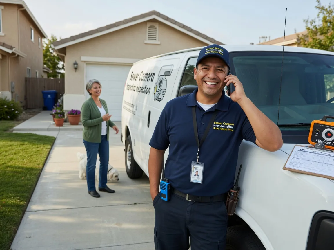 Sewer Line Repair Palm Beach Gardens, FL FAQs